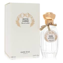 Petite Cherie Perfume 3.4 oz Eau De Toilette Spray