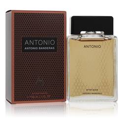 Antonio Cologne 3.4 oz After Shave