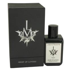 Army Of Lovers Perfume 3.4 oz Eau De Parfum Spray