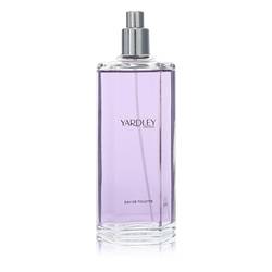 April Violets Perfume 4.2 oz Eau De Toilette Spray (Tester)