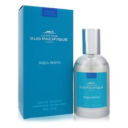 Aqua Motu Perfume 1 oz Eau De Toilette Spray