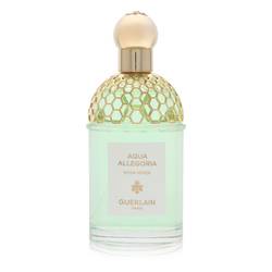 Aqua Allegoria Rosa Verde - Guerlain Perfume