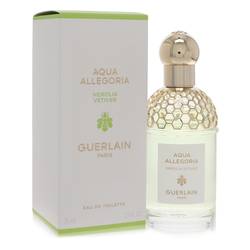 Aqua Allegoria Forte Nerolia Vetiver Cologne 2.5 oz Eau De Toilette Spray (Unisex)
