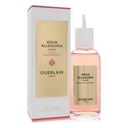Aqua Allegoria Forte Rosa Palissandro Perfume 6.7 oz Eau De Parfum Refill