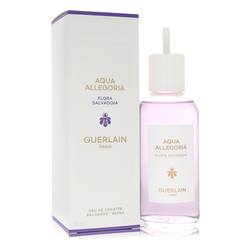 Aqua Allegoria Flora Salvaggia Perfume 6.7 oz Eau De Toilette Refill