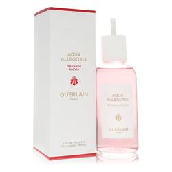 Aqua Allegoria Granada Salvia Perfume 6.7 oz Eau De Toilette Refill