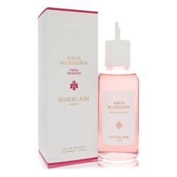 Aqua Allegoria Pera Granita Perfume 6.7 oz Eau De Toilette Refill