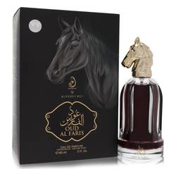 Arabiyat Oud Al Faris Cologne 3 oz Eau De Parfum Spray