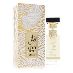 Arabiyat Prestige Nayel Queen Perfume 2.4 oz Eau De Parfum Spray