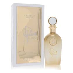 Arabiyat Prestige Amber Vanilla Perfume 3.7 oz Eau De Parfum Spray (Unisex)