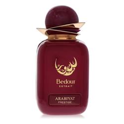 Arabiyat Prestige Bedour Extrait Mini EDP Spray (Unisex) By Arabiyat Prestige - 0.67 oz Arabiyat Prestige Bedour Extrait Mini EDP Spray (Unisex) By Arabiyat Prestige - 0.67 oz
