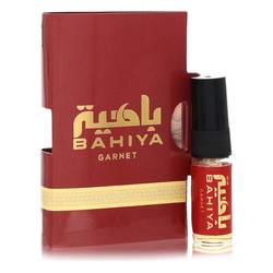 Arabiyat Prestige Bahiya Garnet - Arabiyat Prestige Unisex Fragrance