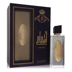 Arabiyat Prestige Ash'aa Amethyst Cologne 3.7 oz Eau De Parfum Spray (Unisex)