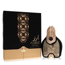 Arabiyat Prestige Aariz Intense Cologne 3.4 oz Eau De Parfum Spray (Unisex)