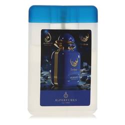Arabiyat Prestige Bedour Mini EDP Spray (Unisex) By Arabiyat Prestige - 0.67 oz