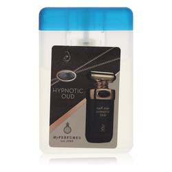 Arabiyat Hypnotic Oud Perfume 0.6 oz Mini EDP Spray (Unisex Tester)