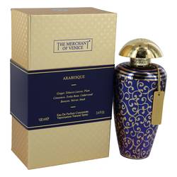 Arabesque Perfume 3.4 oz Eau De Parfum Concentree Spray (Unisex)