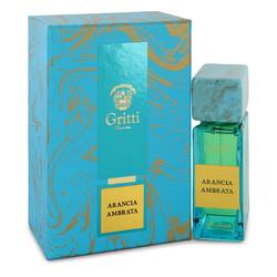 Arancia Ambrata Perfume 3.4 oz Eau De Parfum Spray (Unisex)