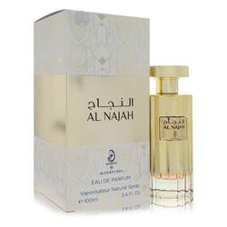 Arabiyat Al Najah Perfume 3.4 oz Eau De Parfum Spray (Unisex)