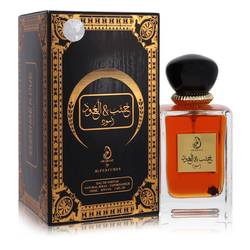 Arabiyat Khashab & Oud Aswad Cologne 3.4 oz Eau De Parfum Spray (Unisex)