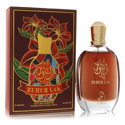 Arabiyat Zuhur Lak Perfume 3.4 oz Eau De Parfum Spray