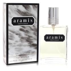 Aramis Gentleman Cologne 3.7 oz Eau De Toilette Spray