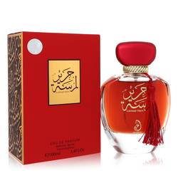 Arabiyat Lamsat Harir Perfume 3.4 oz Eau De Parfum Spray