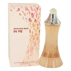 Armand Basi In Me Perfume 2.6 oz Eau De Parfum Spray
