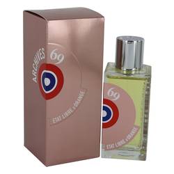 Archives 69 Perfume 3.38 oz Eau De Parfum Spray (Unisex)