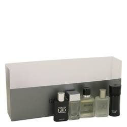 Armani Code