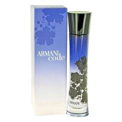 Kruiden af hebben optillen Armani Code by Giorgio Armani - Buy online | Perfume.com