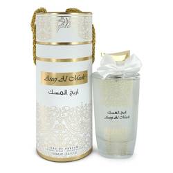 Areej Al Musk Perfume 3.4 oz Eau De Parfum Spray