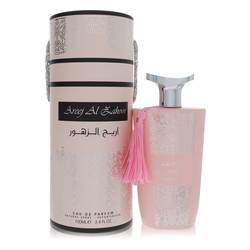 Areej Al Zahoor Perfume 3.4 oz Eau De Parfum Spray