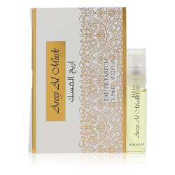Areej Al Musk Perfume 0.12 oz Vial (sample)