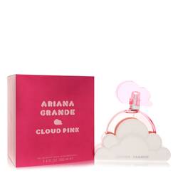 Ariana Grande Cloud Pink Perfume 3.4 oz Eau De Parfum Spray