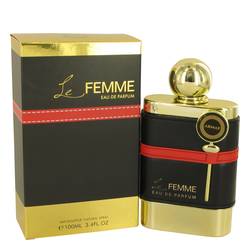 le femme perfume gift set
