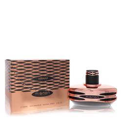 Armaf Mignon Black Perfume 3.4 oz Eau De Parfum Spray