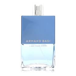 Armand Basi L eau Pour Homme by Armand Basi