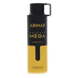 Armaf Odyssey Mega - Armaf Cologne