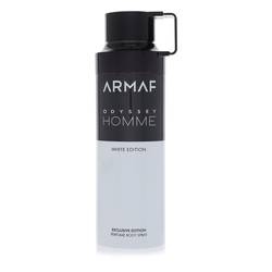 Armaf Odyssey Homme White Edition - Armaf Cologne