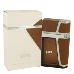 Armaf Aura Cologne 3.4 oz Eau De Parfum Spray