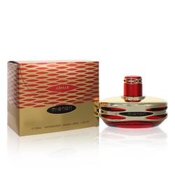 Armaf Mignon Red Perfume 3.4 oz Eau De Parfum Spray