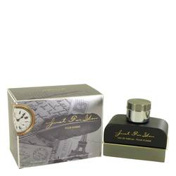 Armaf Just For You Cologne 3.4 oz Eau De Parfum Spray