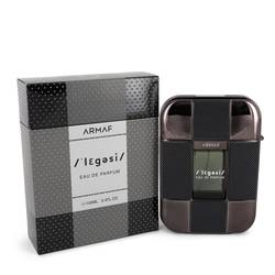 Armaf Legesi Cologne 3.4 oz Eau De Parfum Spray