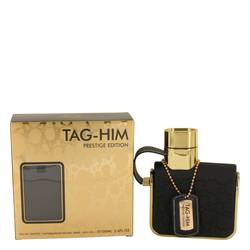 Armaf Tag Him Prestige Cologne 3.4 oz Eau De Toilette Spray