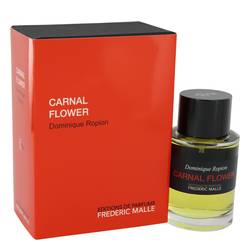 Carnal Flower Perfume 3.4 oz Eau De Parfum Spray (Unisex)