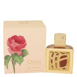 Armaf Oros Fleur Perfume 2.9 oz Eau DE Parfum Spray