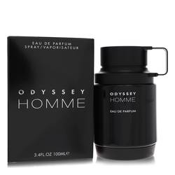 Armaf Odyssey Homme Cologne 3.4 oz Eau De Parfum Spray