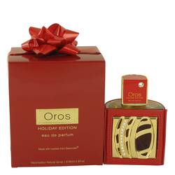 Armaf Oros Holiday Perfume 2.9 oz Eau De Parfum Spray