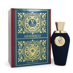 Arsenico V Perfume 3.38 oz Extrait De Parfum Spray (Unisex)